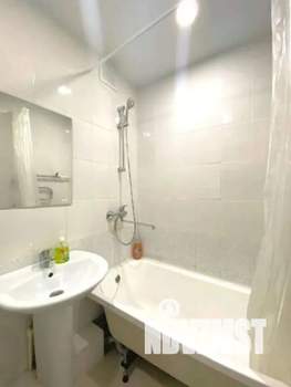 1-к квартира, посуточно, 34м2, 5/5 этаж