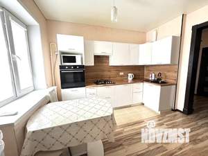 2-к квартира, посуточно, 50м2, 9/9 этаж