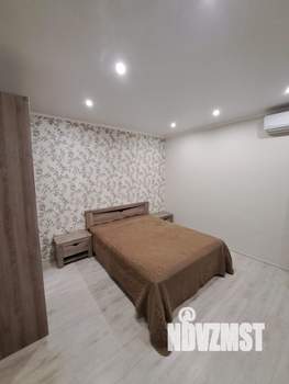 2-к квартира, на длительный срок, 60м2, 15/17 этаж