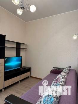 2-к квартира, посуточно, 56м2, 5/17 этаж