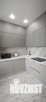2-к квартира, посуточно, 60м2, 7/12 этаж