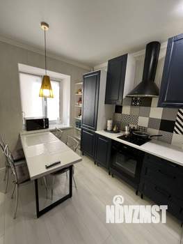 1-к квартира, на длительный срок, 40м2, 8/9 этаж