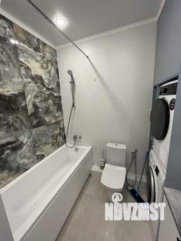 2-к квартира, на длительный срок, 45м2, 16/23 этаж