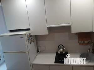 1-к квартира, посуточно, 30м2, 1/5 этаж