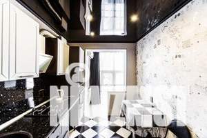 2-к квартира, посуточно, 50м2, 9/9 этаж