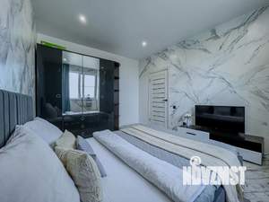 1-к квартира, посуточно, 31м2, 16/17 этаж