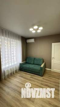 3-к квартира, посуточно, 55м2, 6/19 этаж