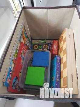 1-к квартира, посуточно, 31м2, 2/5 этаж