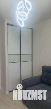2-к квартира, посуточно, 55м2, 19/21 этаж