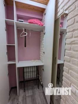 1-к квартира, посуточно, 31м2, 1/1 этаж
