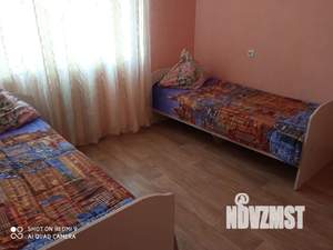 3-к квартира, посуточно, 85м2, 4/9 этаж