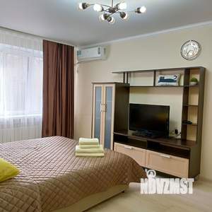 1-к квартира, посуточно, 30м2, 2/5 этаж