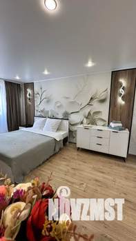 1-к квартира, посуточно, 30м2, 3/5 этаж