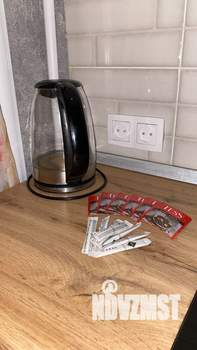 2-к квартира, посуточно, 70м2, 1/9 этаж