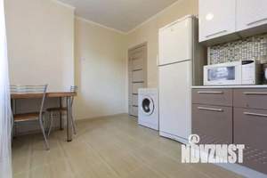 1-к квартира, посуточно, 54м2, 1/1 этаж