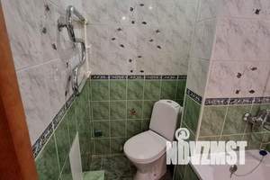 1-к квартира, посуточно, 40м2, 3/6 этаж