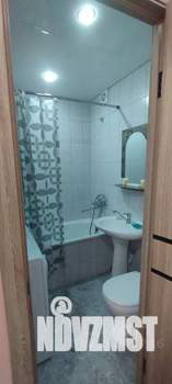1-к квартира, посуточно, 31м2, 2/5 этаж