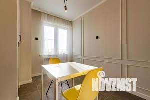 1-к квартира, посуточно, 45м2, 11/14 этаж