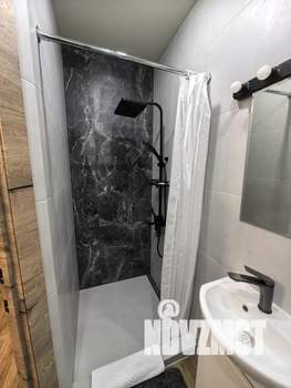 Студия квартира, посуточно, 22м2, 1/2 этаж