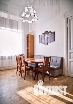 2-к квартира, посуточно, 100м2, 3/3 этаж