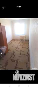 2-к квартира, на длительный срок, 45м2, 5/5 этаж