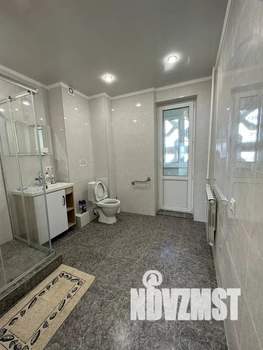 2-к квартира, посуточно, 75м2, 7/9 этаж