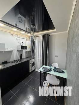 1-к квартира, посуточно, 32м2, 1/5 этаж