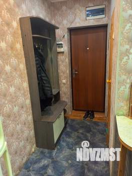1-к квартира, на длительный срок, 22м2, 3/3 этаж