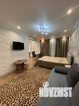 1-к квартира, посуточно, 31м2, 1/1 этаж