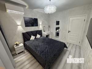 3-к квартира, на длительный срок, 65м2, 22/23 этаж