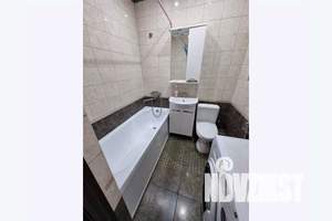 1-к квартира, посуточно, 10м2, 1/1 этаж