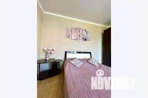 1-к квартира, посуточно, 50м2, 3/9 этаж