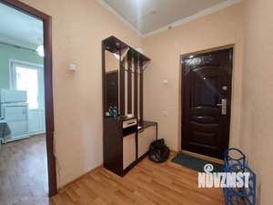 2-к квартира, на длительный срок, 52м2, 4/12 этаж