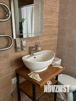 1-к квартира, посуточно, 29м2, 1/1 этаж