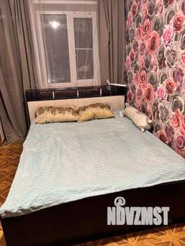 2-к квартира, на длительный срок, 44м2, 5/5 этаж