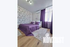 1-к квартира, посуточно, 10м2, 1/1 этаж