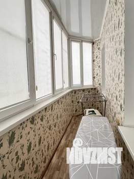 1-к квартира, посуточно, 42м2, 4/14 этаж