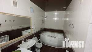 4-к квартира, посуточно, 180м2, 1/1 этаж