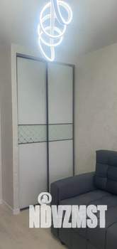 2-к квартира, посуточно, 55м2, 19/21 этаж