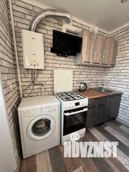 1-к квартира, посуточно, 32м2, 2/5 этаж