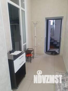 Студия квартира, посуточно, 25м2, 1/2 этаж