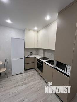 2-к квартира, на длительный срок, 40м2, 3/19 этаж