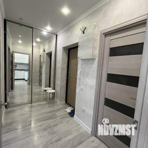 2-к квартира, на длительный срок, 47м2, 8/18 этаж