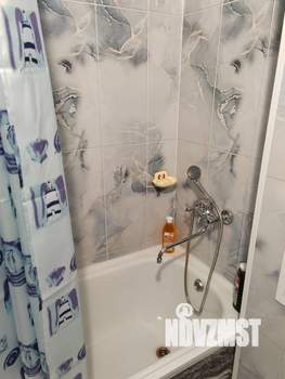 2-к квартира, посуточно, 42м2, 2/5 этаж