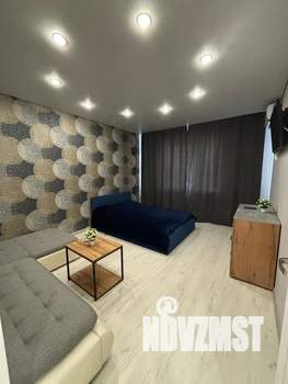 1-к квартира, посуточно, 45м2, 10/13 этаж