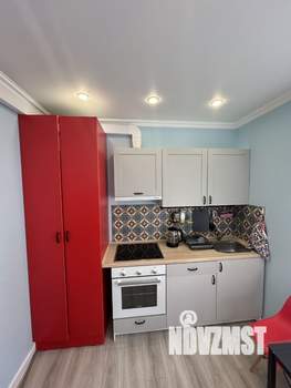 2-к квартира, на длительный срок, 45м2, 8/16 этаж