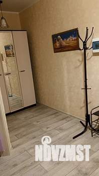 1-к квартира, посуточно, 37м2, 8/9 этаж