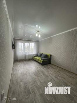 1-к квартира, на длительный срок, 31м2, 3/5 этаж