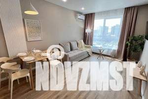 2-к квартира, посуточно, 46м2, 11/23 этаж