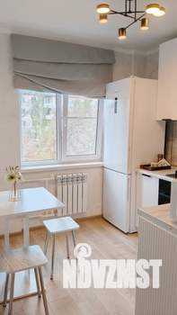 1-к квартира, посуточно, 30м2, 3/5 этаж